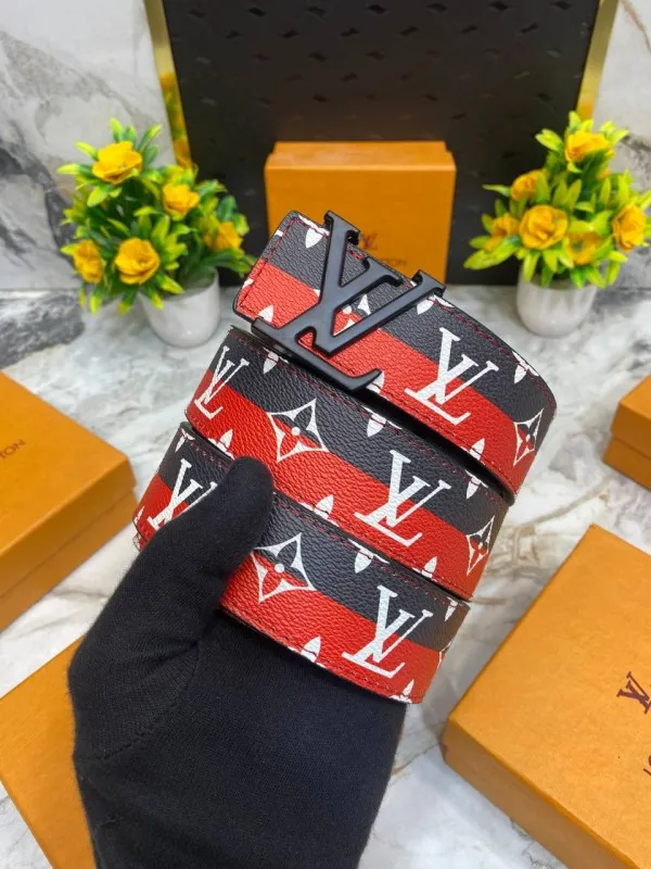 Louis Vuitton Belts