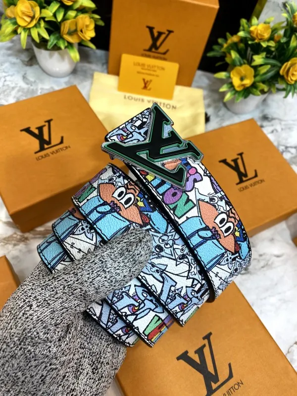 Louis Vuitton Belts