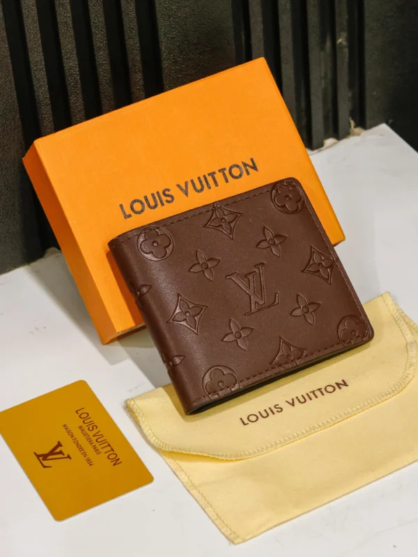 Louis Vuitton Men’s Wallet