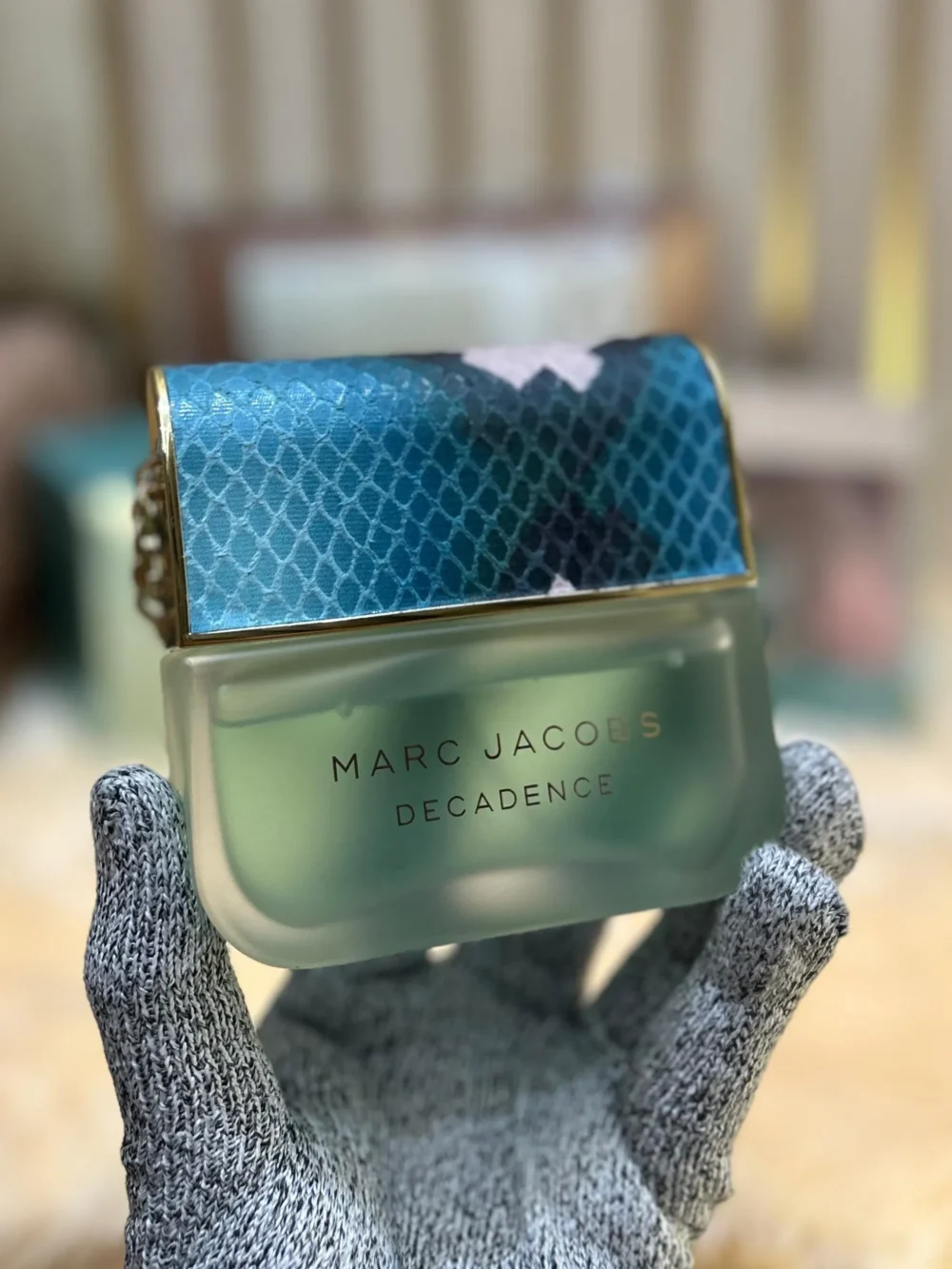 Marc Jacobs Decadence Eau So Decadent Eau Spray (5)