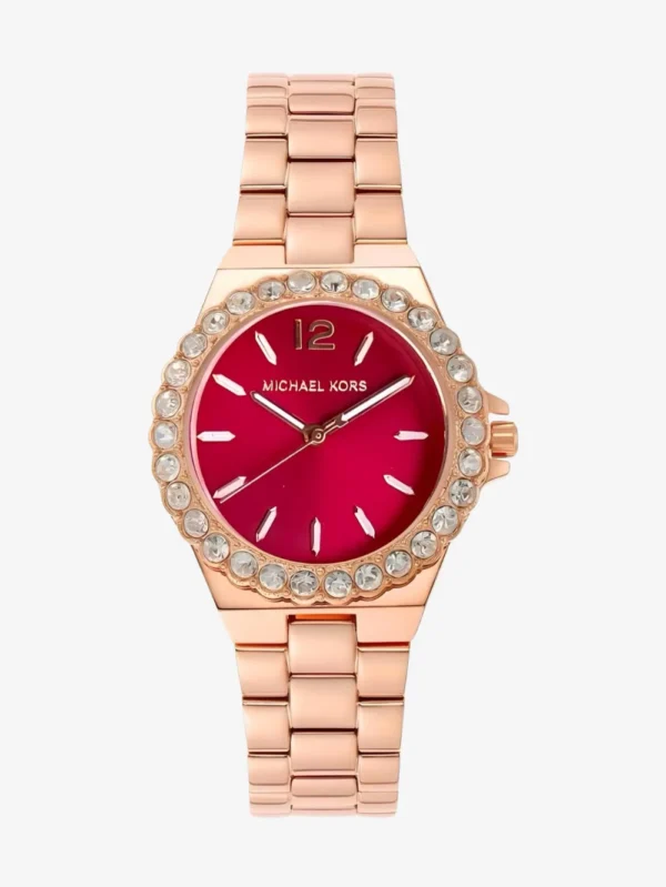 Michael Kors MK7396 Lennox Analog Watch for Women