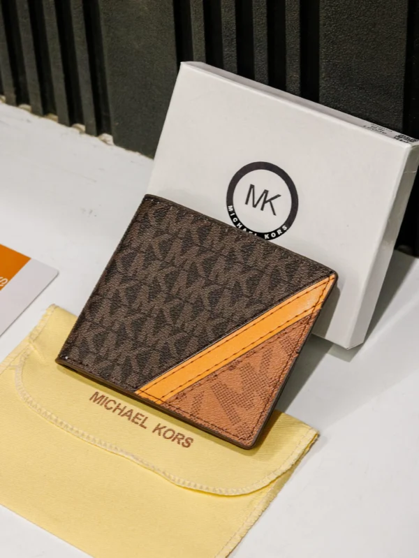 Michael Kors Men’s Wallet
