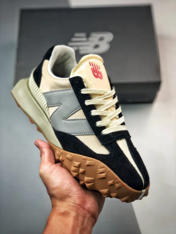 New Balance XC72 “Enhanced Legacy” Black