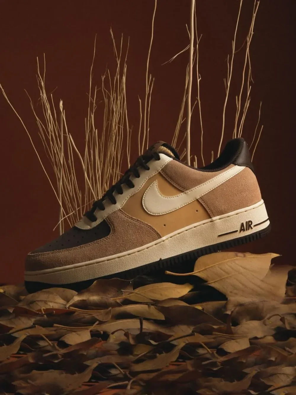 Nike Air Force 1 Hemp Coconut Milk For Sale