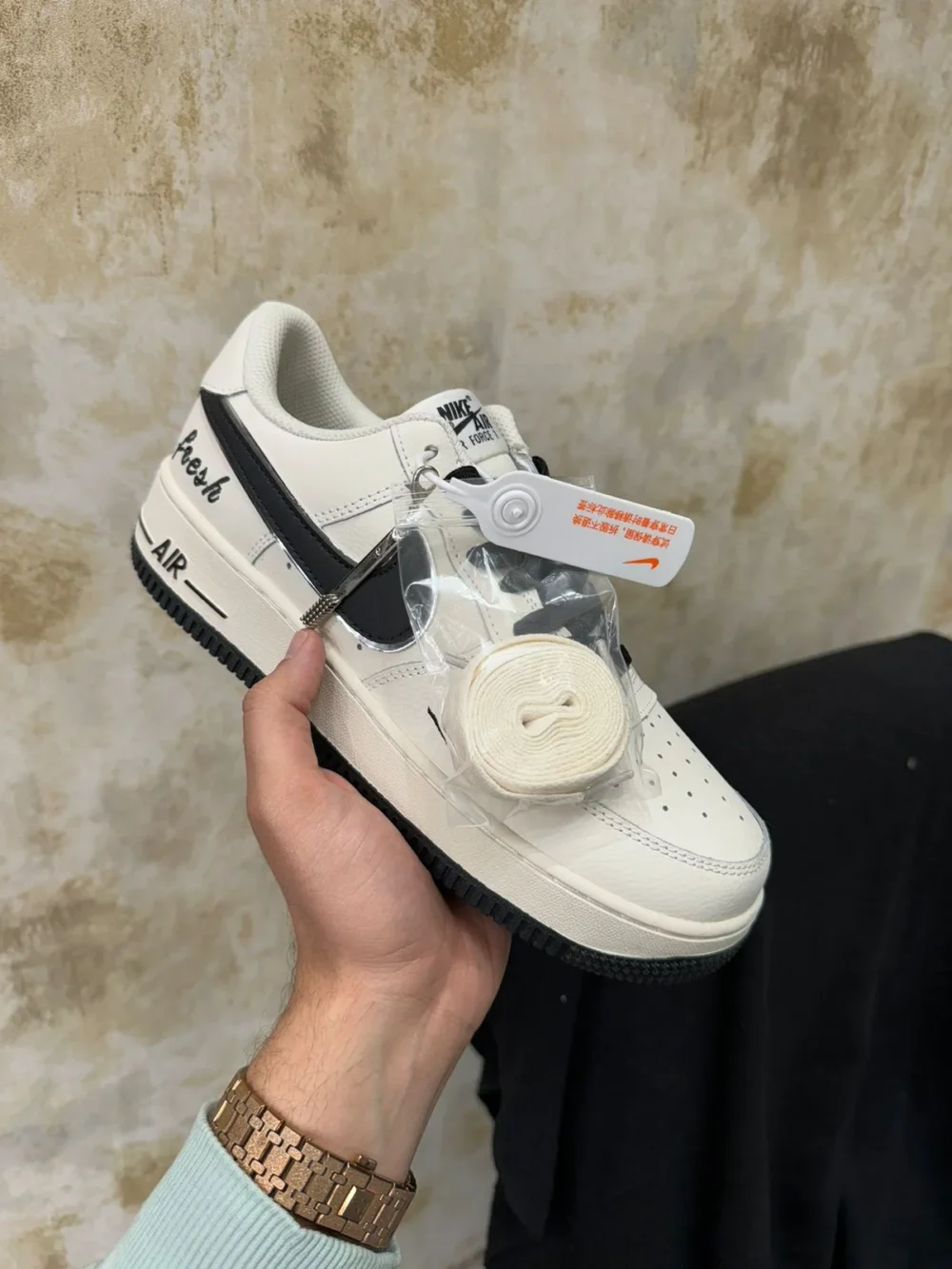 Nike Air Force 1 Low Keep Fresh For Sale