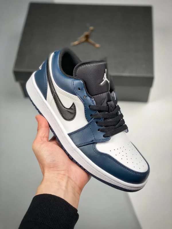Nike Air Jordan 1 Low 'Dark Teal'