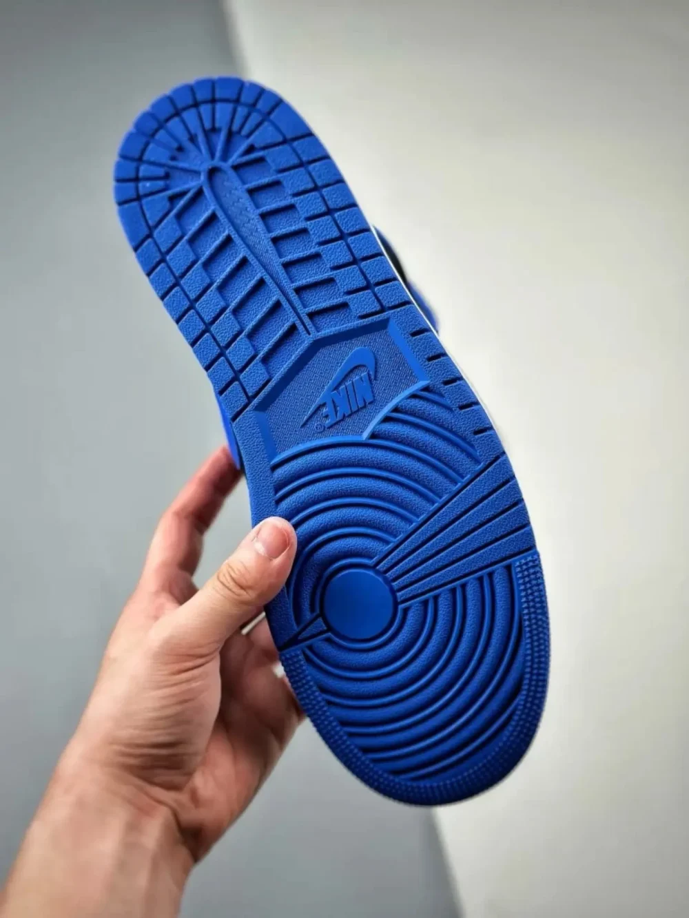 Nike Air Jordan 1 Retro High OG Royal Reimagined