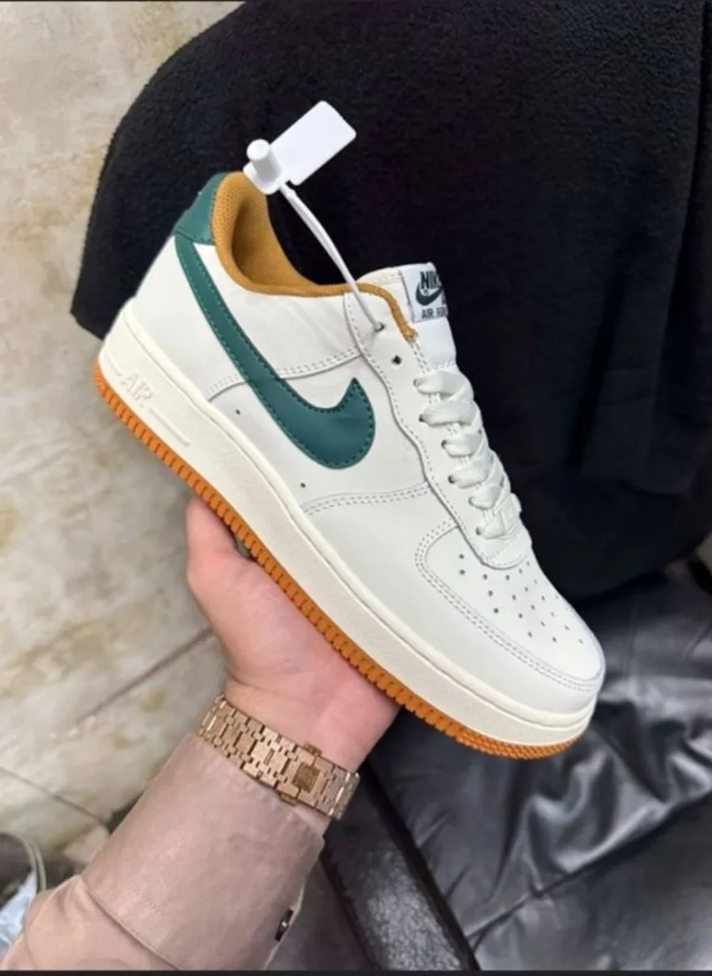 Nike Airforce 1 Ambush Hamawa For Sale