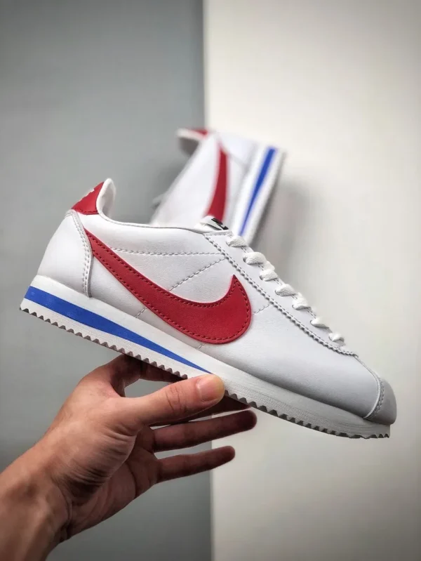 Nike Cortez Leather