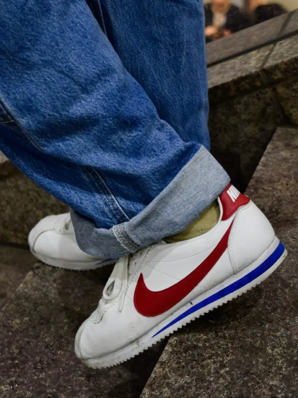 Nike Cortez Leather