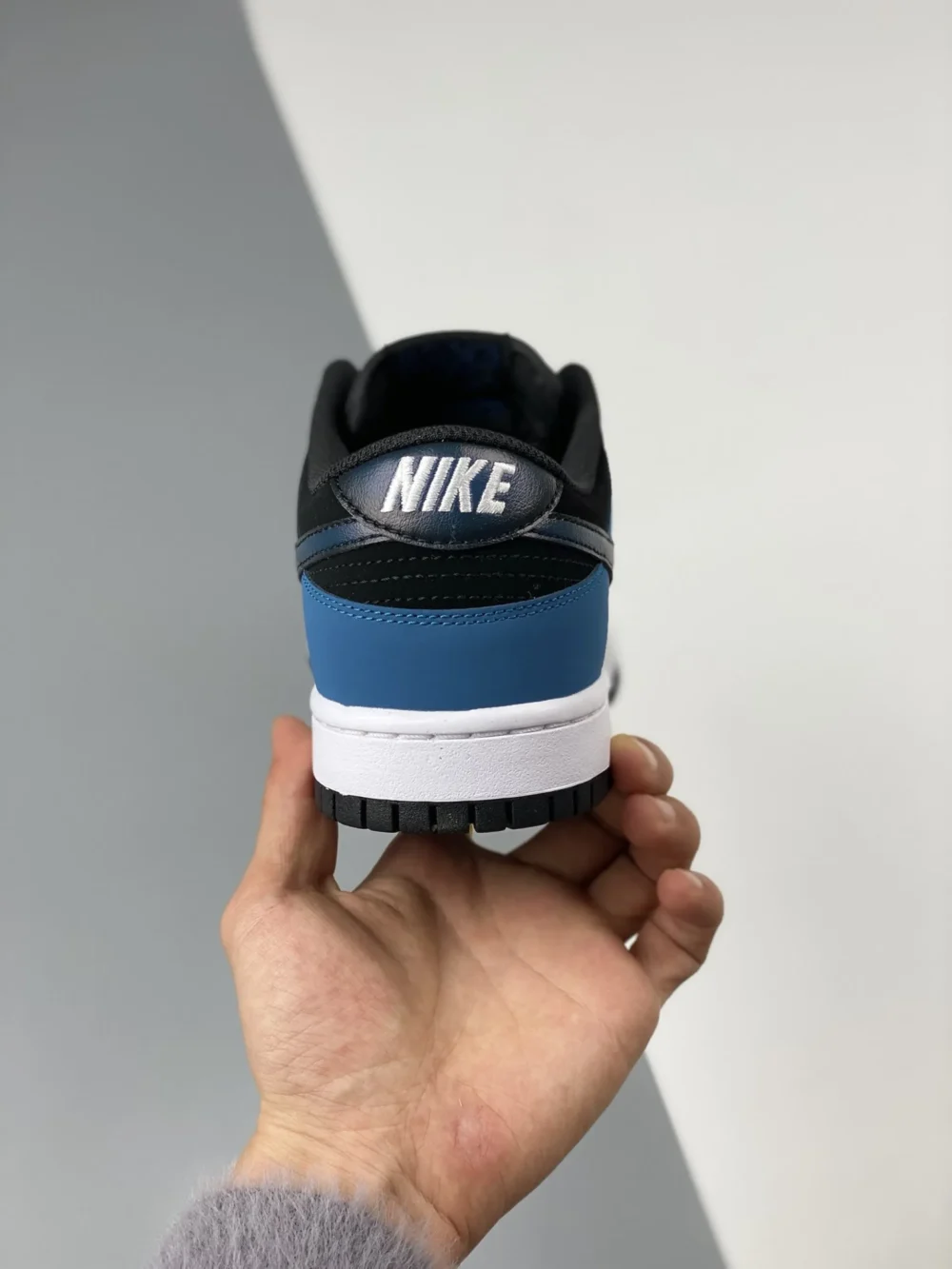 Nike Dunk Low Industrial Blue