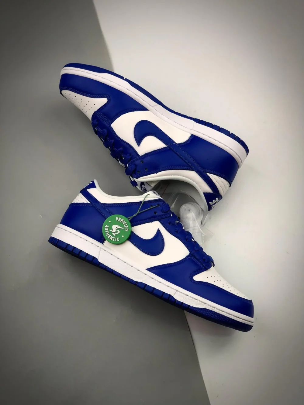 Nike Dunk Low SP Kentucky