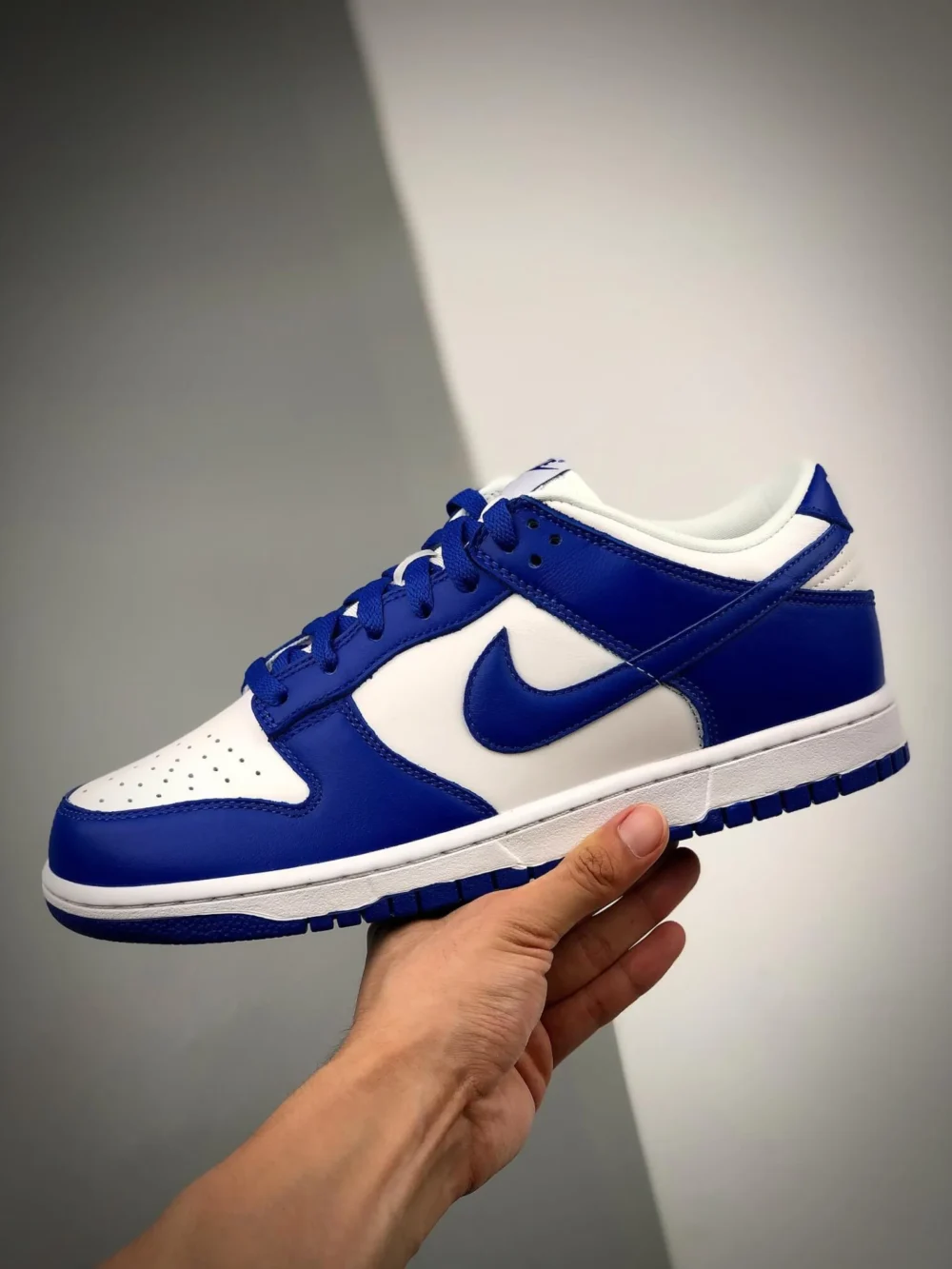 Nike Dunk Low SP Kentucky