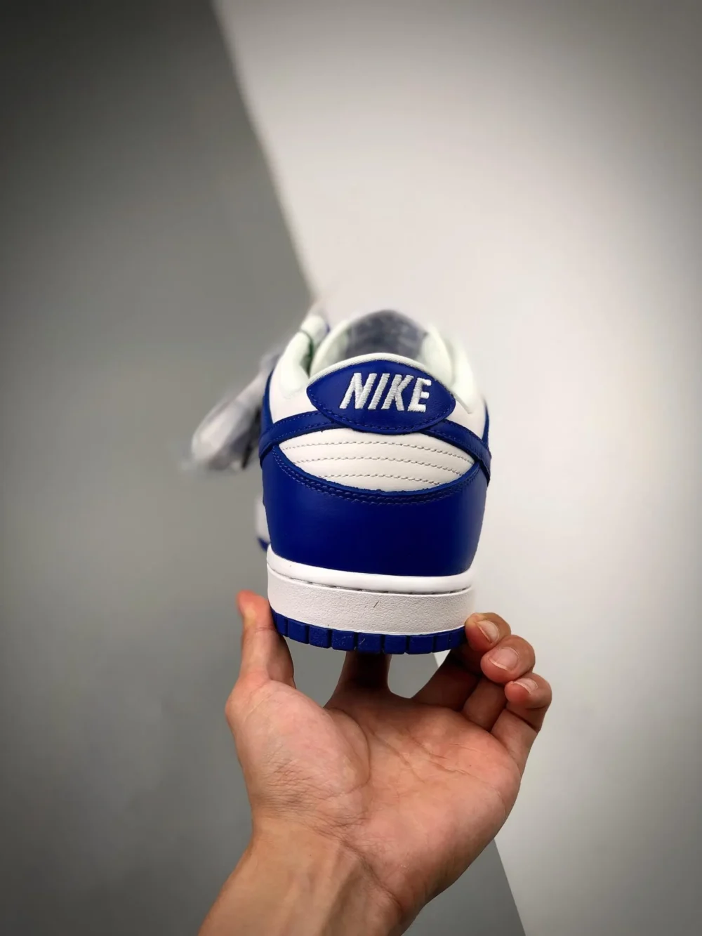 Nike Dunk Low SP Kentucky