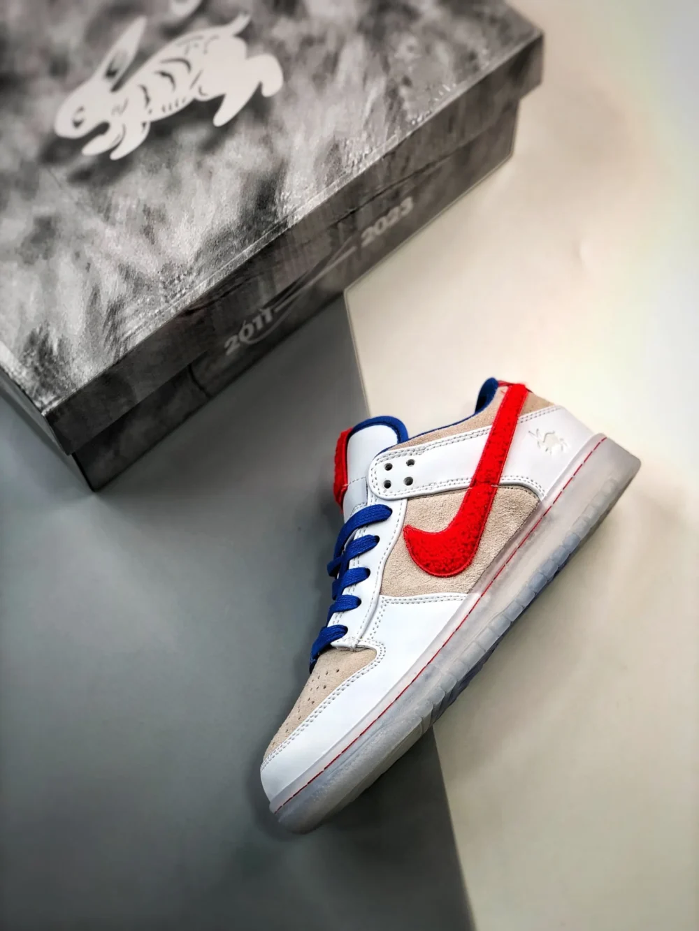 Nike Dunk Low Year Of The Rabbit