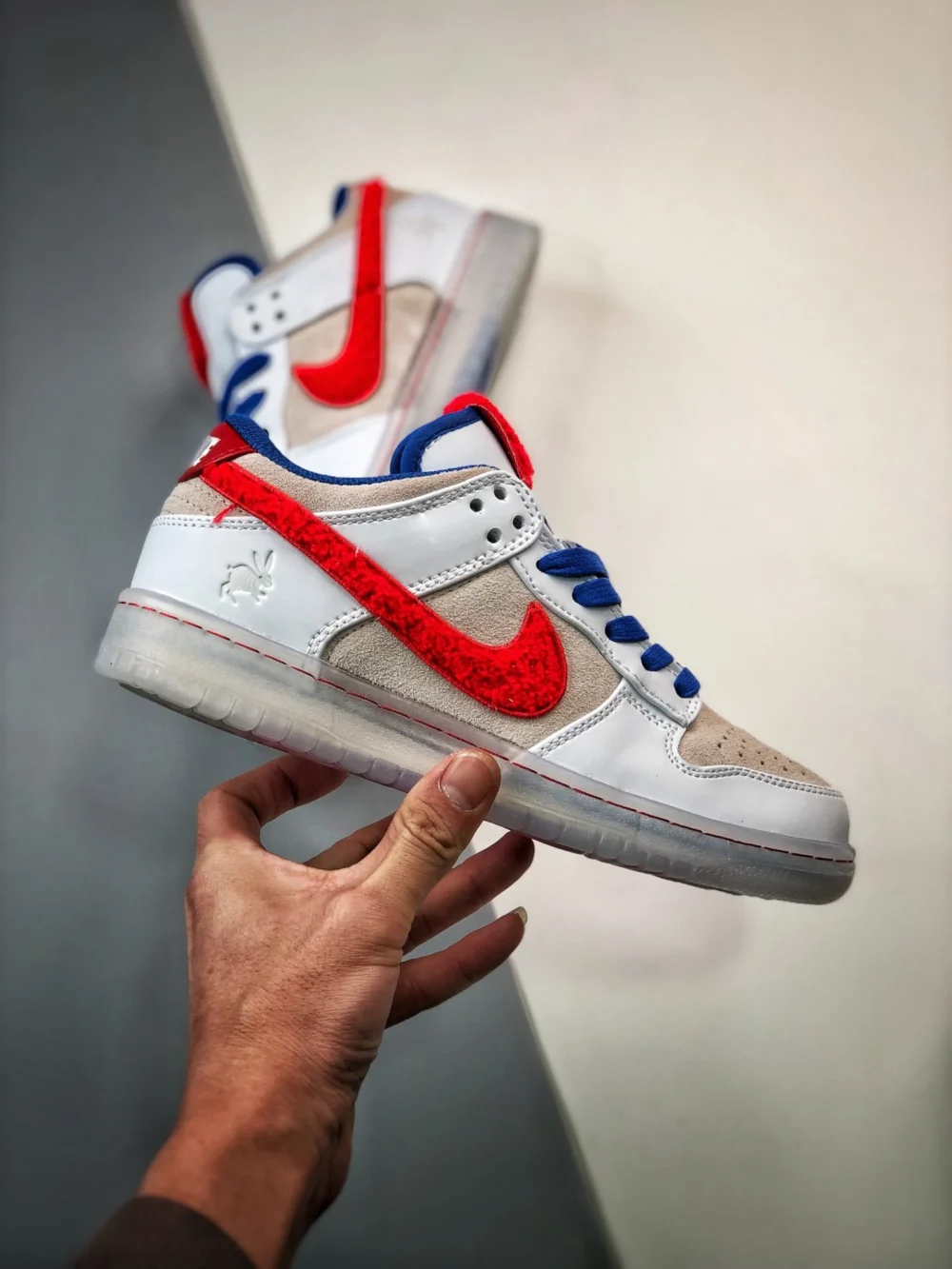 Nike Dunk Low Year Of The Rabbit