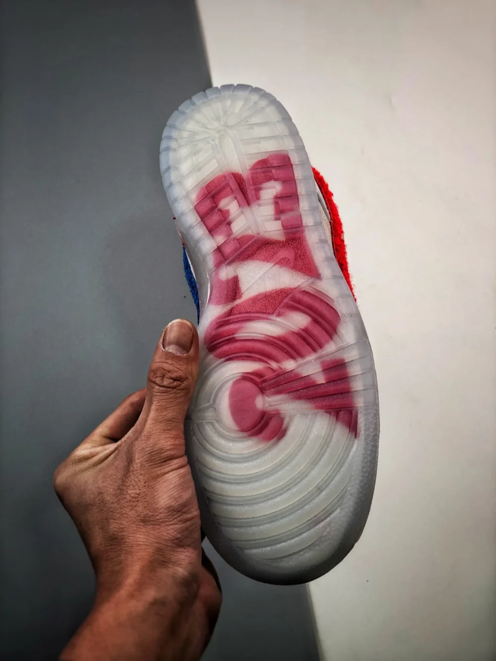 Nike Dunk Low Year Of The Rabbit