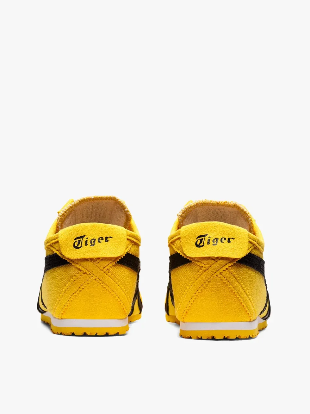 Onitsuka Tiger Mexico 66 Yellow For Sale
