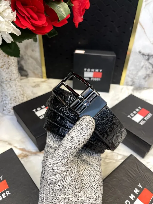 Tommy Hilfiger Belts for Men