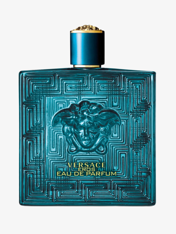 Versace Eros Men Eau De Parfum • 100ml