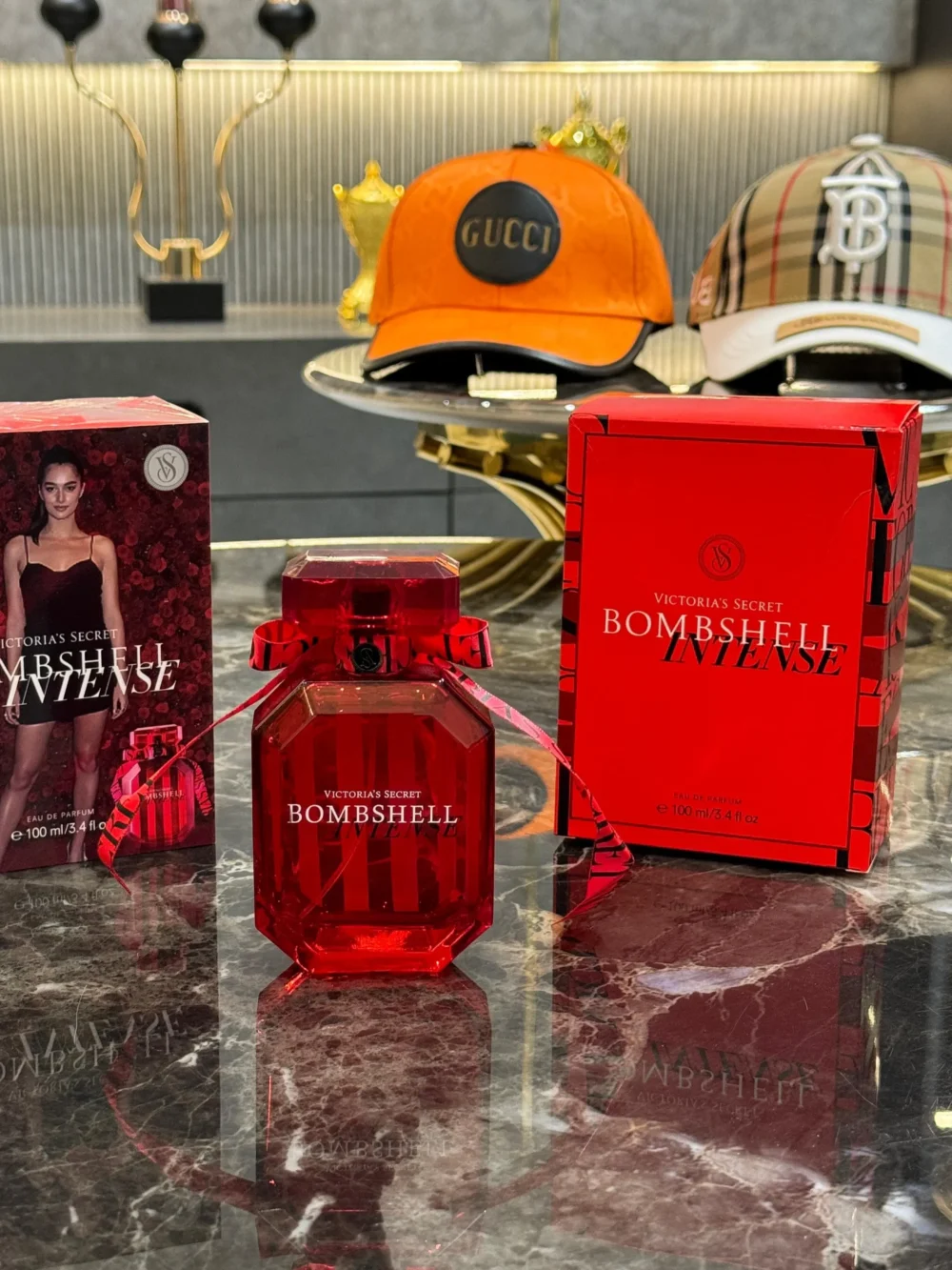 Victoria Secret Bombshell Intense EDP 30ml Women