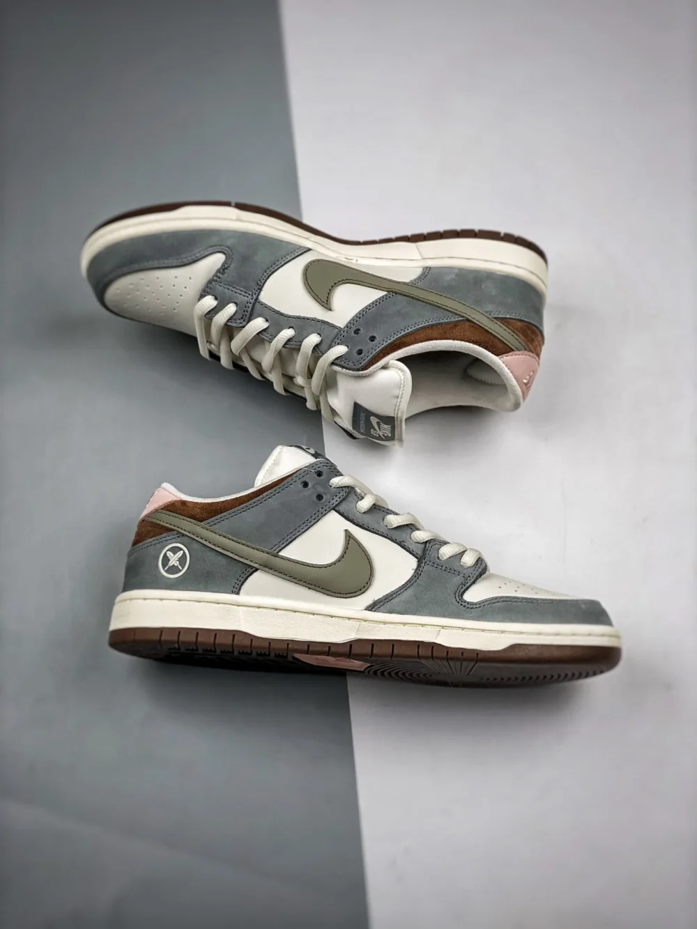 Yuto Horigome x Nike Dunk Low SB