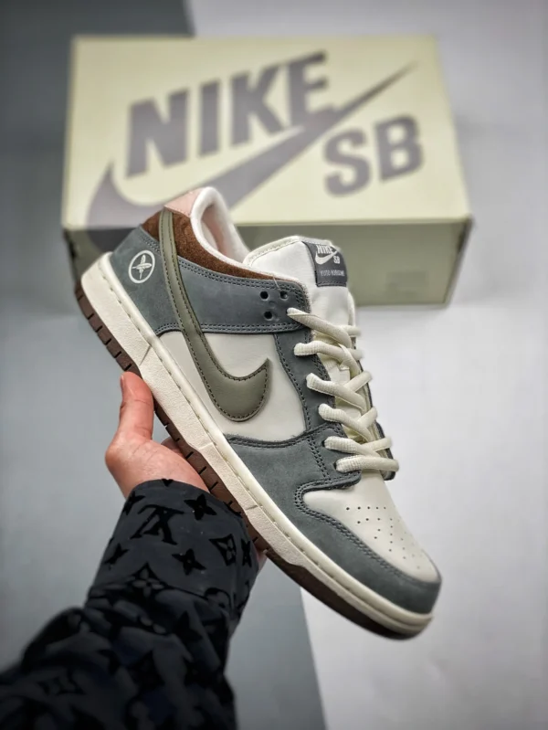 Yuto Horigome x Nike Dunk Low SB