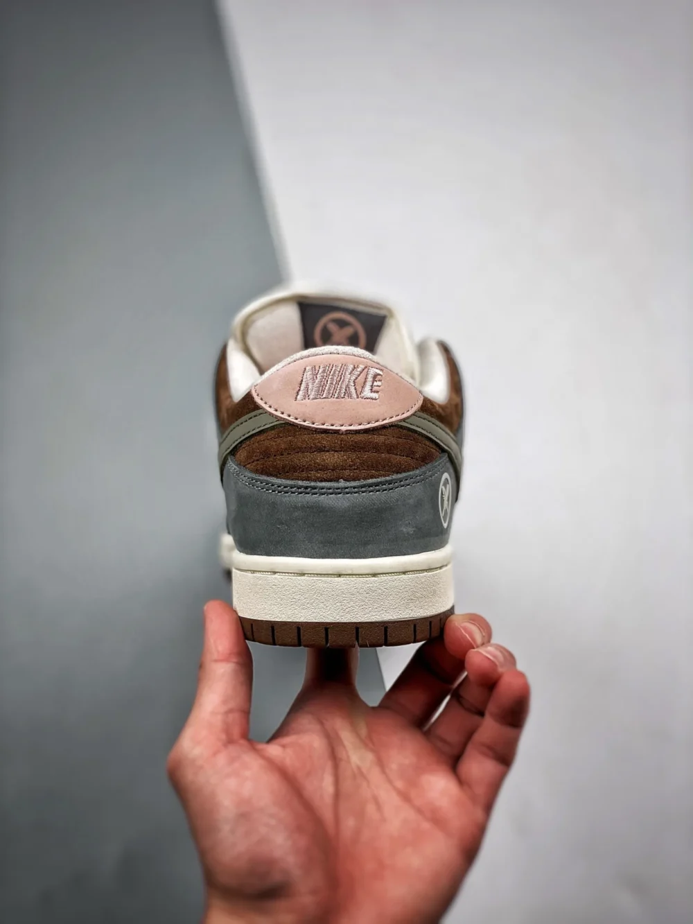 Yuto Horigome x Nike Dunk Low SB