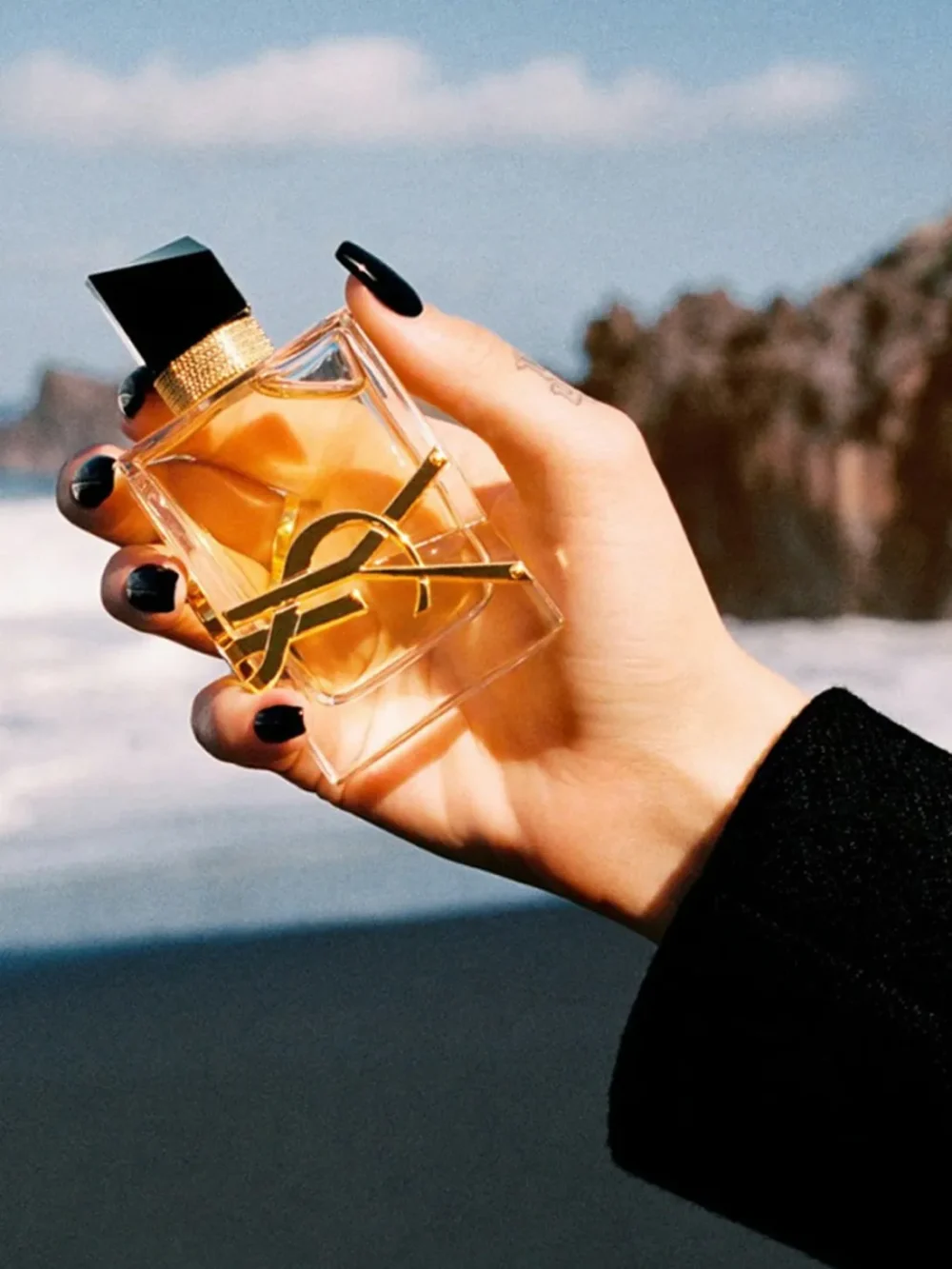 Yves Saint Laurent Libre Eau De Parfum (90 ml)