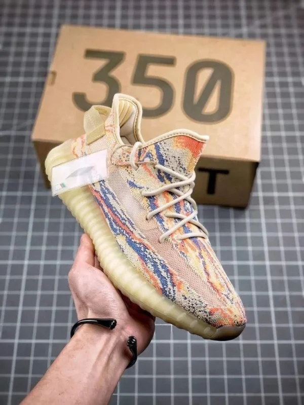 adidas Yeezy Boost 350 V2 MX Oat