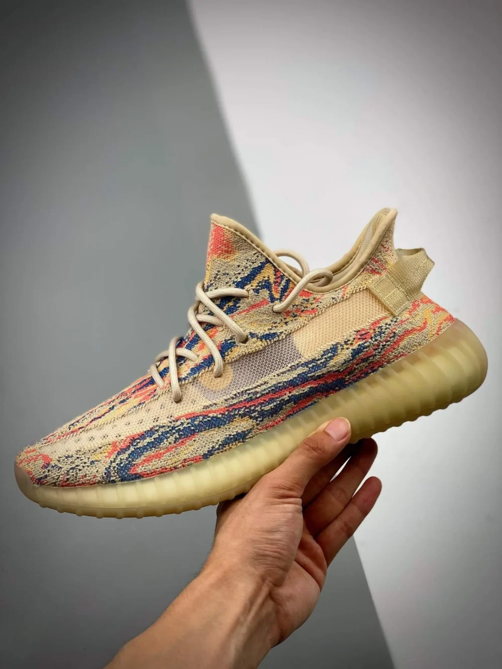 adidas Yeezy Boost 350 V2 MX Oat