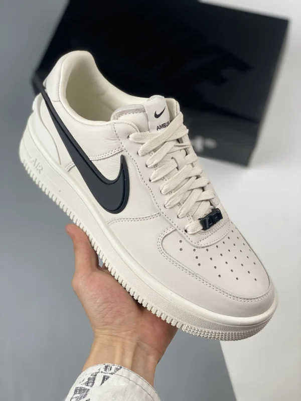 AMBUSH x Nike Air Force 1 Low Phantom-Black
