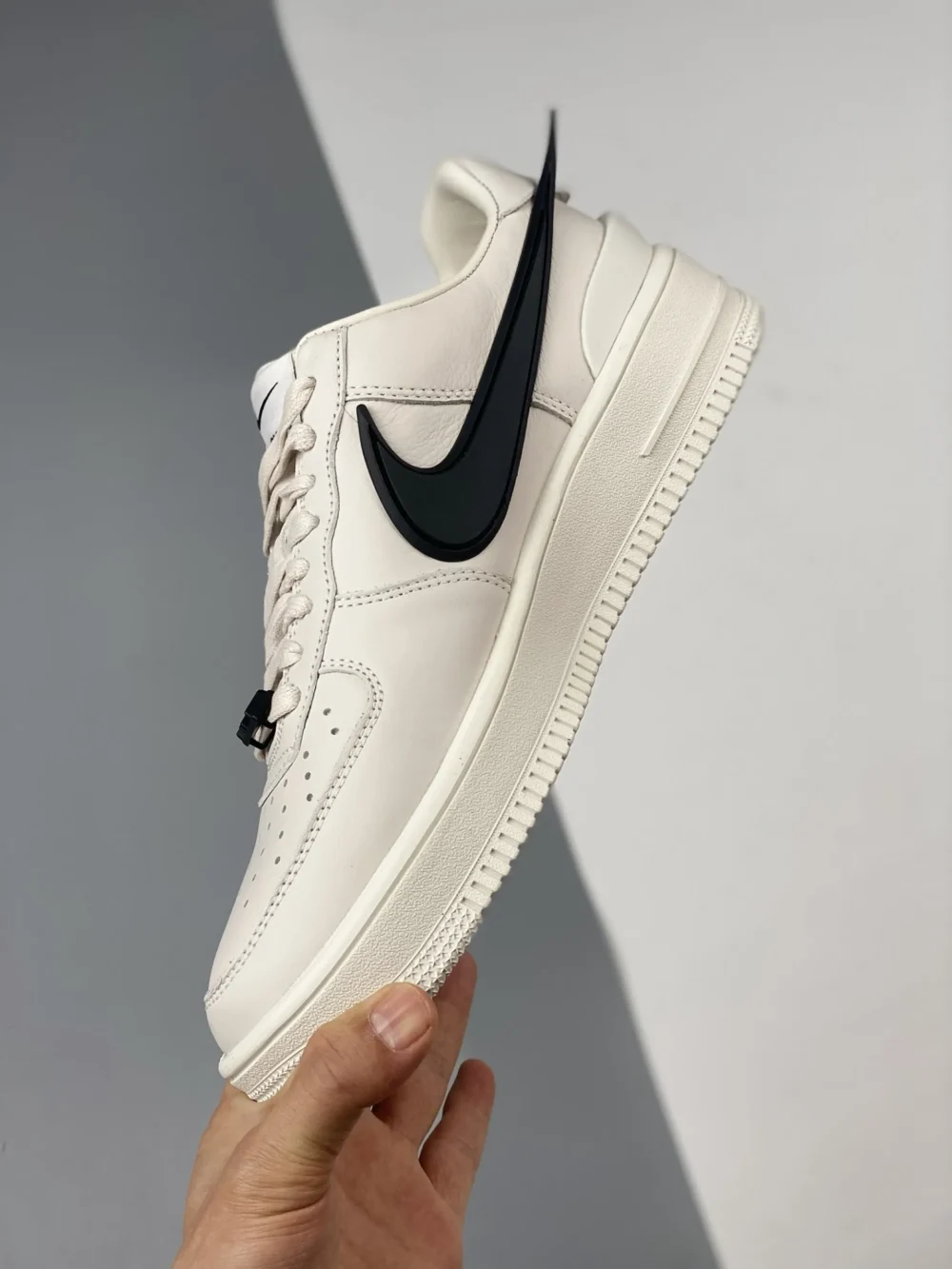 AMBUSH x Nike Air Force 1 Low Phantom-Black