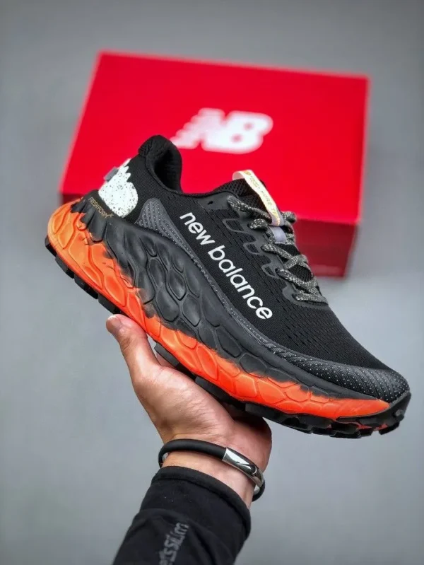 New Balance Fresh Foam X Trail More V3 Shoes