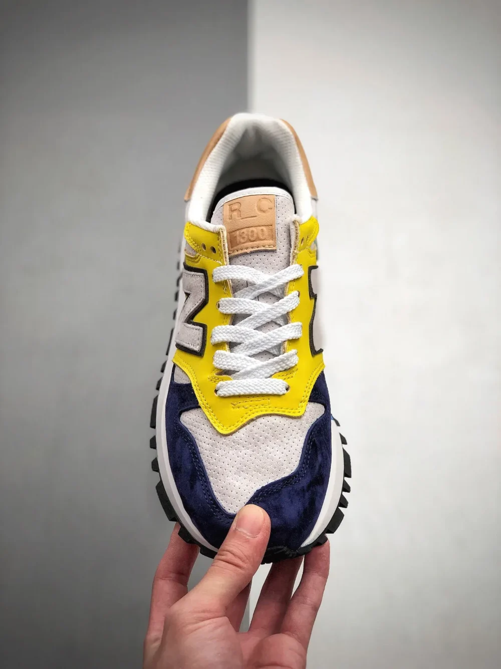 New Balance RC 1300 Tokyo Design