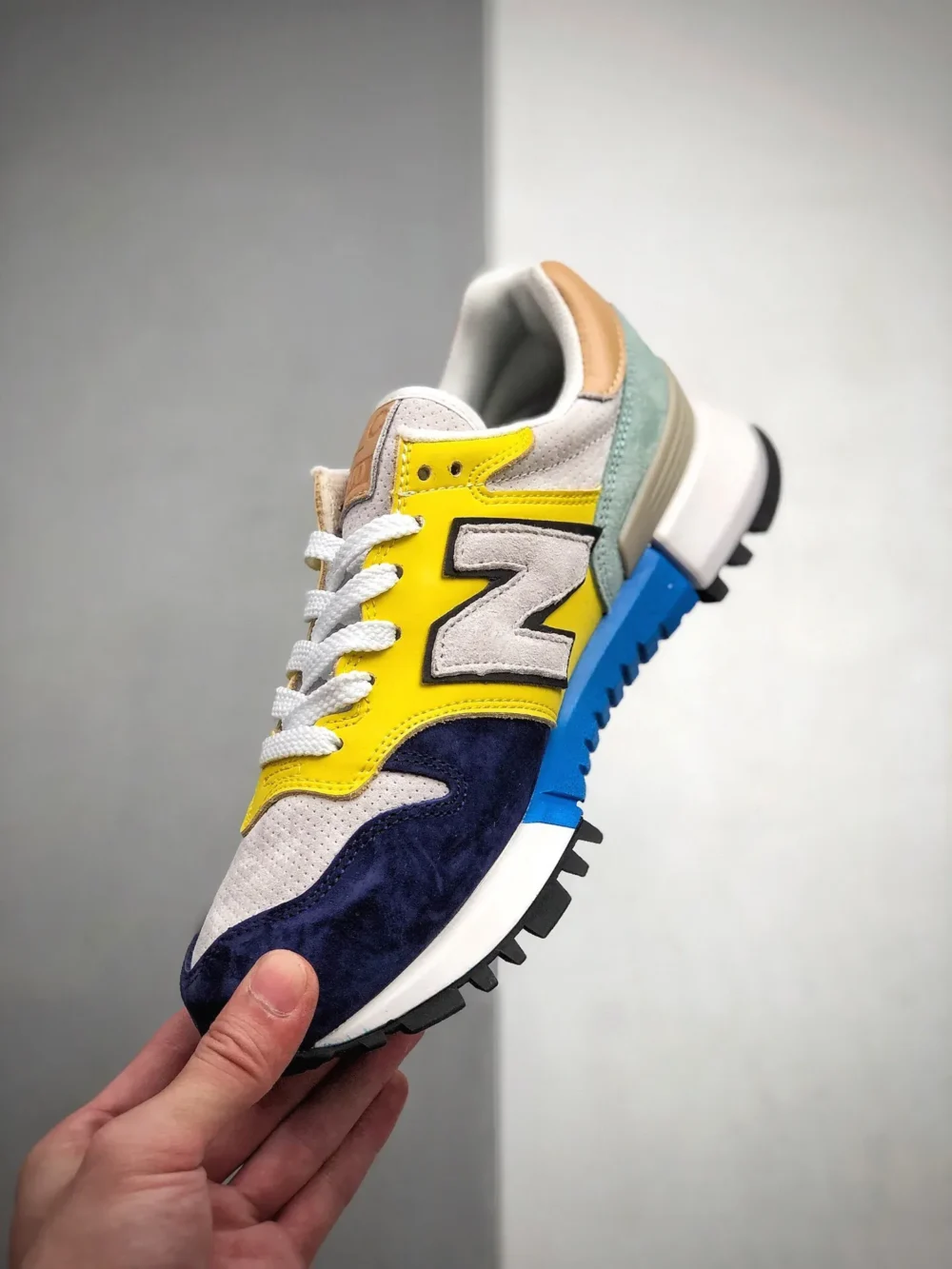 New Balance RC 1300 Tokyo Design