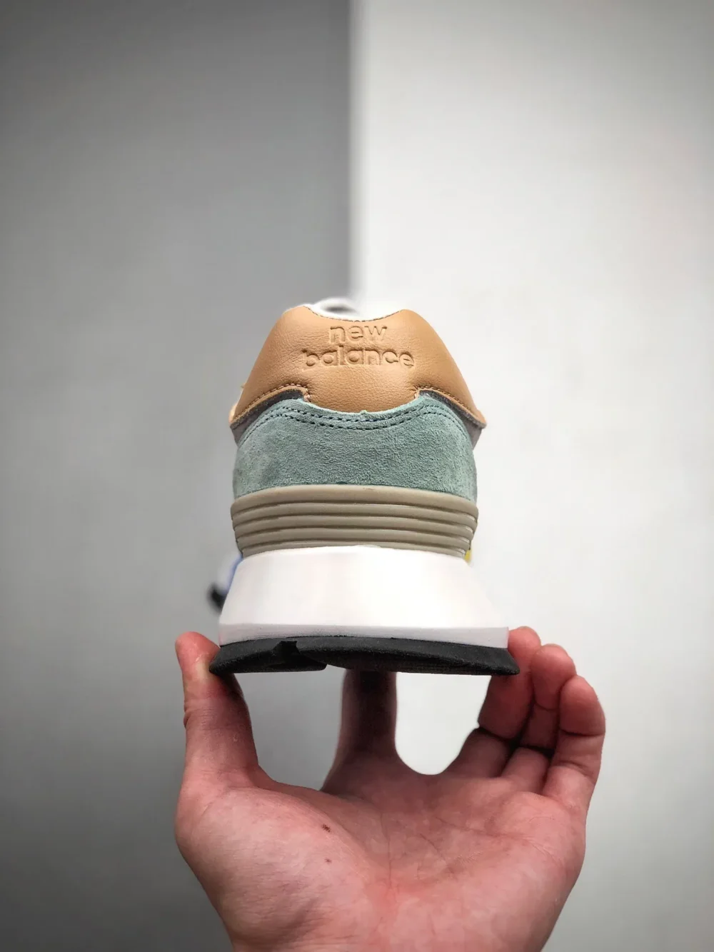 New Balance RC 1300 Tokyo Design