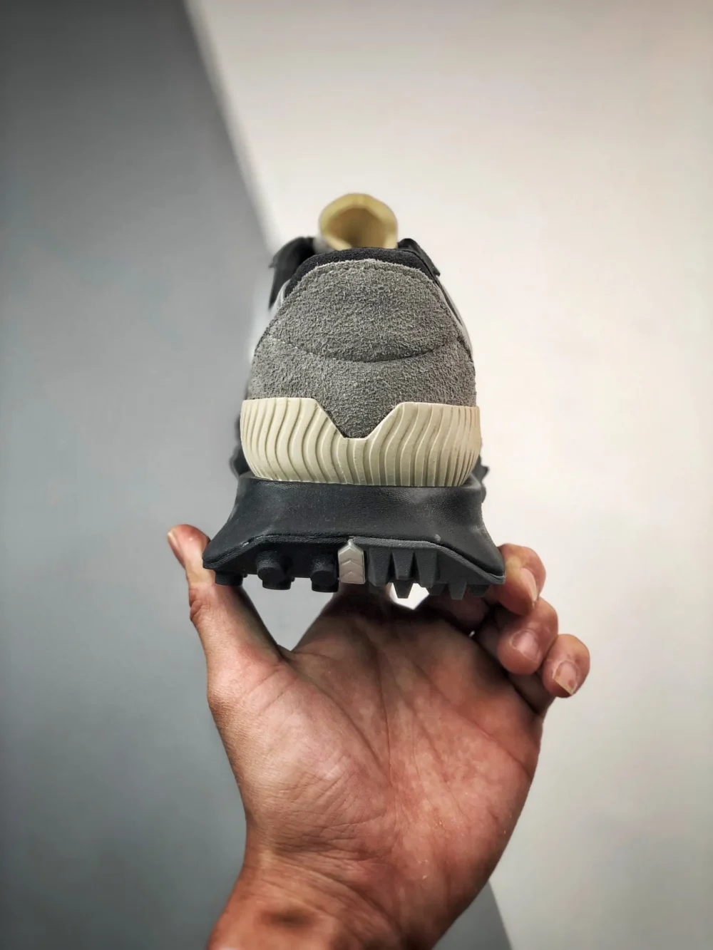 New Balance XC72 Grey