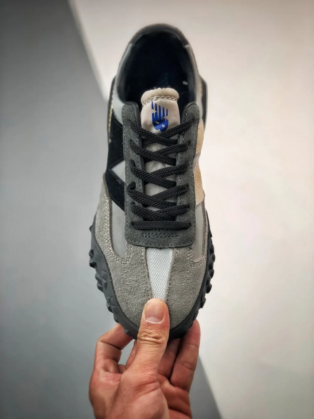 New Balance XC72 Grey