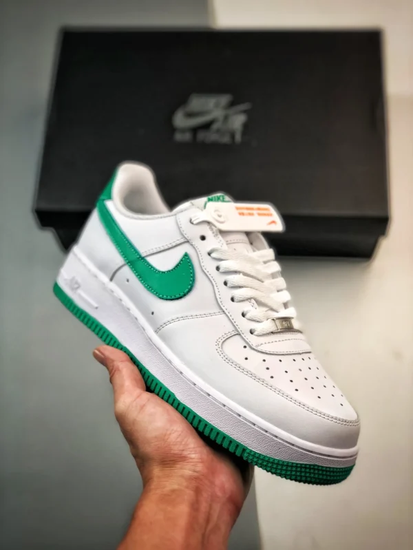 Nike Air Force 1 '07 White Malachite