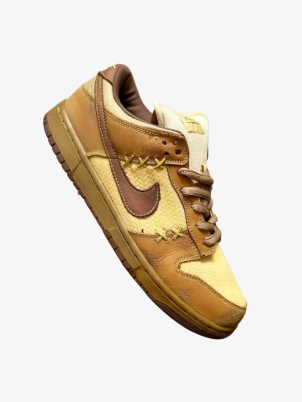 Nike SB Dunk Low Pro 'Shanghai 2'
