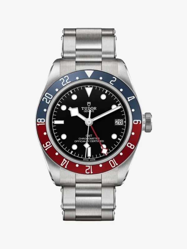 Tudor Black Bay GMT 41mm Men's Watch